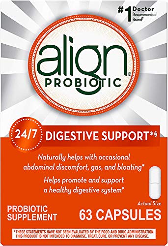5 Must-Try Align Probiotics Coupons