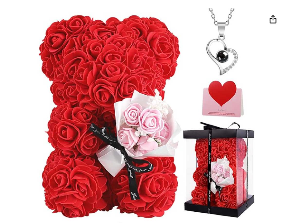 Amazon Gift Code: Valentines Day Gifts for Her