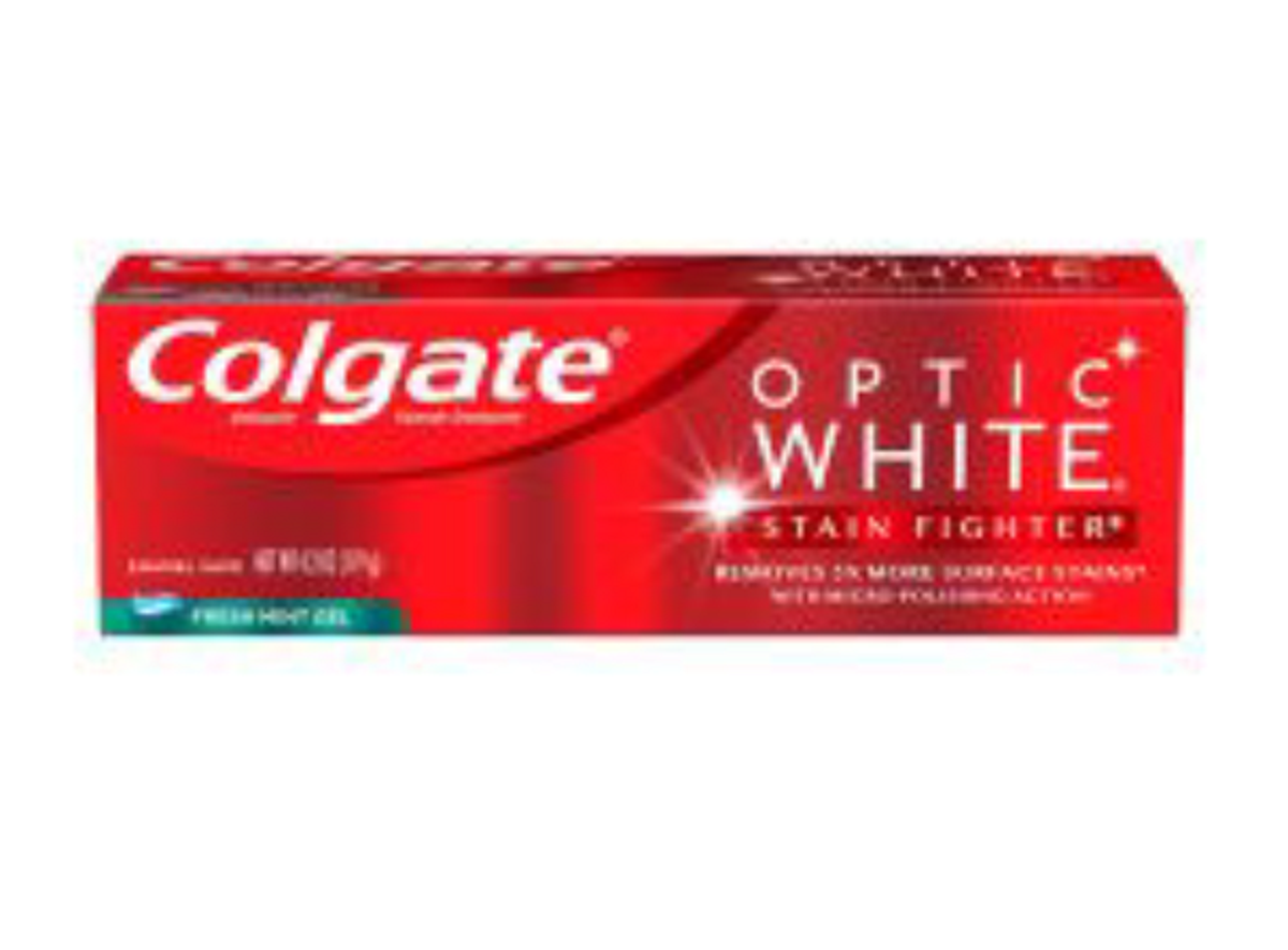 Colgate Coupons: Colgate Toothpaste or Toothbrush as Low As $1.25 at Dollar General