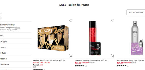 jcpenney hair salon coupon