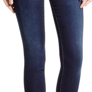 KUT from the Kloth Mia Ankle Skinny Jeans