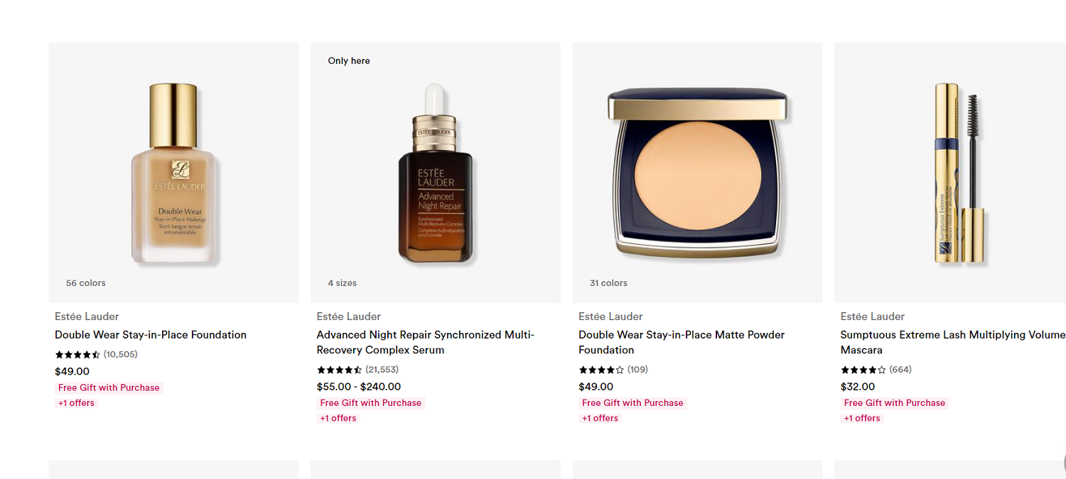 Ulta Beauty Promo Code Free Magnolia L’Eau Sample Keep Calm And Coupon