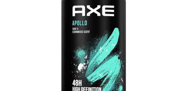 AXE Body Spray Deodorant Sage & Cedarwood, Axe Deodorant Sprays or Sticks Coupon