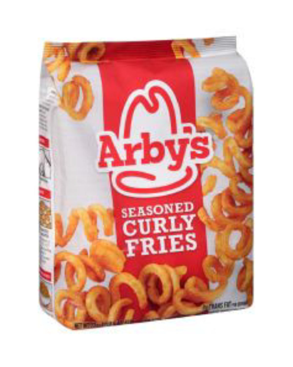 Arby's Seasoned Curly Fries, Restaurant Brands printable coupon