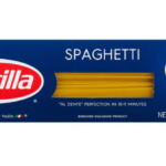 Barilla Spaghetti, No. 5, 16 oz-01, Barilla Classic Pasta Printable Coupon
