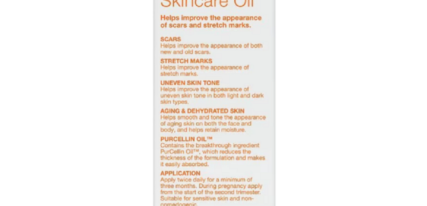 Bio-Oil Skincare Oil For Scars And Stretch Marks, Serum, Bio-Oil product printable coupon