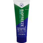 Biofreeze Menthol Overnight Pain Relieving Gel Tube Lavender, Biofreeze Overnight printable coupon