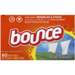 Bounce Dryer Sheet Outdoor Fresh, Bounce fabric sheets printable coupon