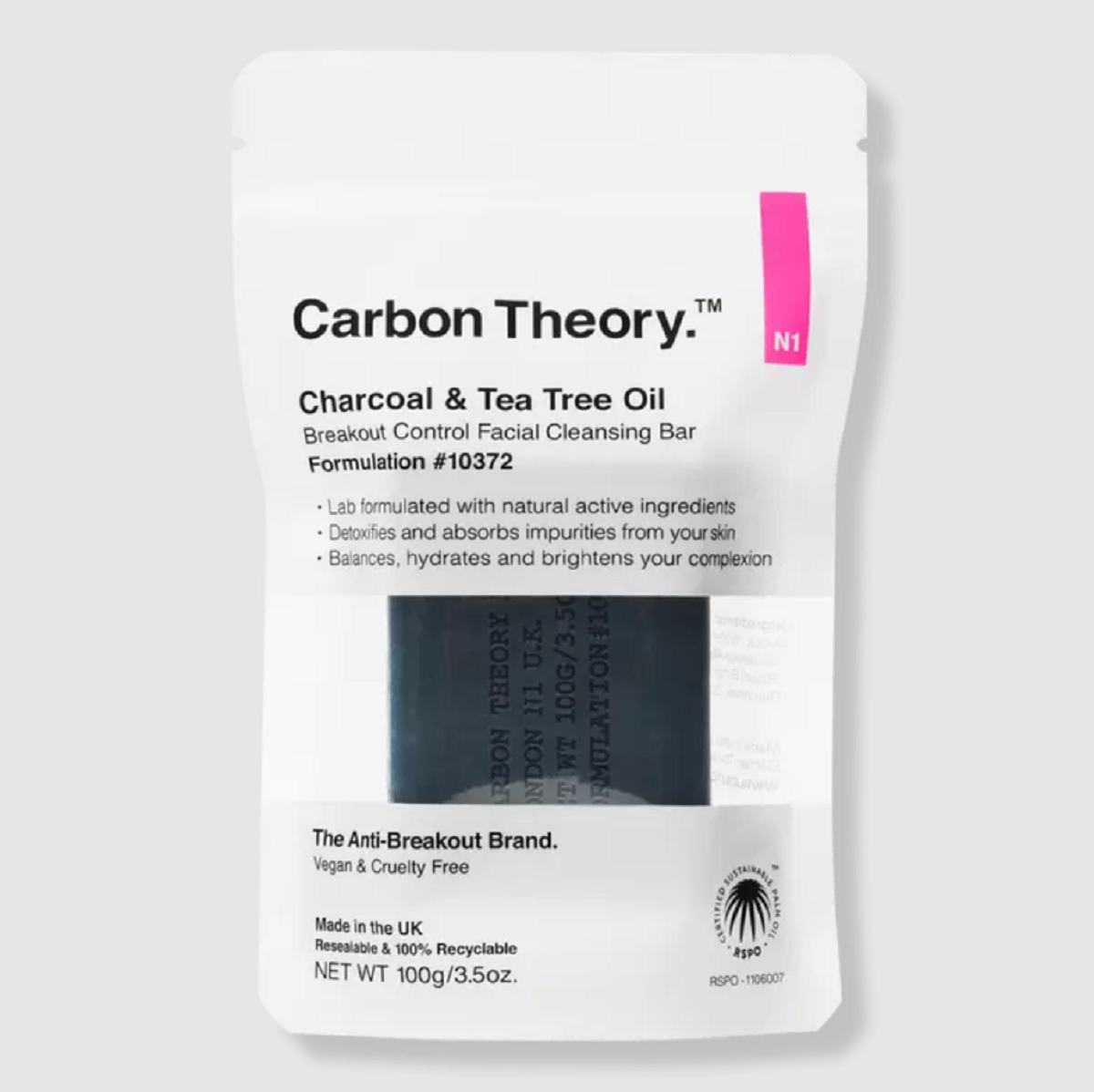 Carbon Theory Skincare Buy 1 Get 1 40% Off at Ulta Beauty