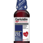 Coricidin HPB Maximum Strength Cold & Flu Night Liquid, Coricidin HBP product coupon