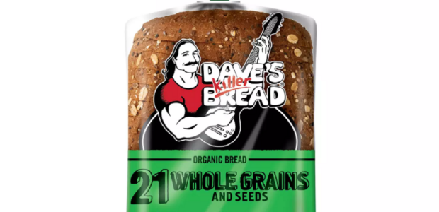 Dave's Killer Bread 21 Whole Grains & Seeds Organic Bread, Dave's Killer Bread Printable Coupon