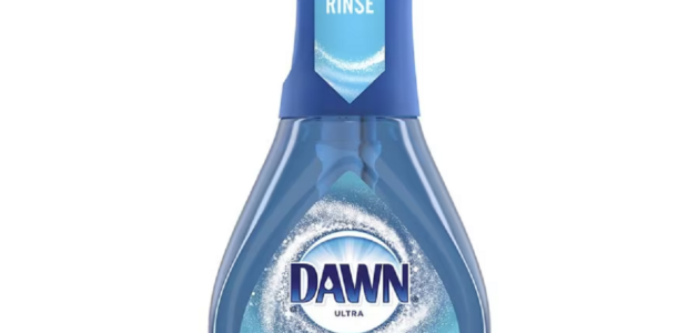 Dawn Platinum Powerwash Dish Spray Fresh, Dawn Hand Dish Care Printable Coupon