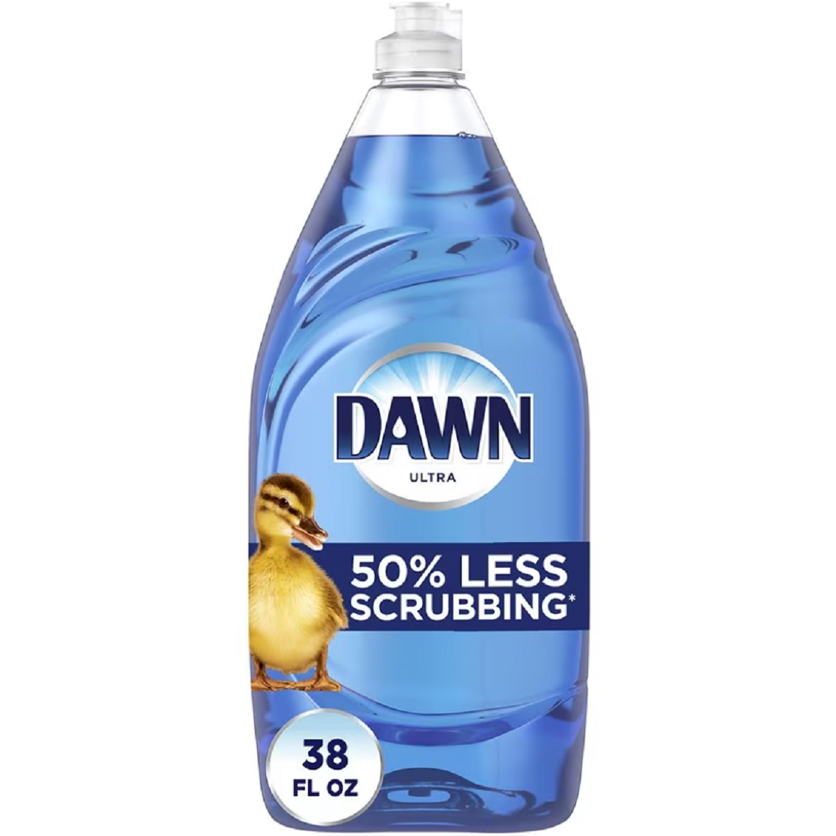 Dawn Ultra Dishwashing Liquid Dish Soap, Dawn EZ Squeeze Printable Coupon