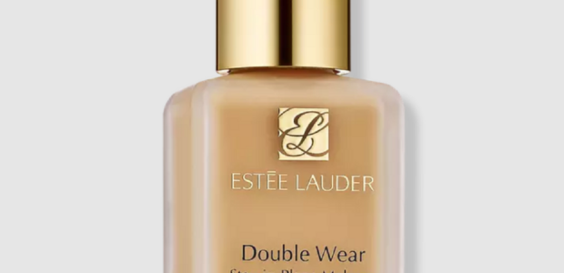 Estée Lauder Double Wear Stay-in-Place Foundation, Double Wear Primer Deluxe Sample