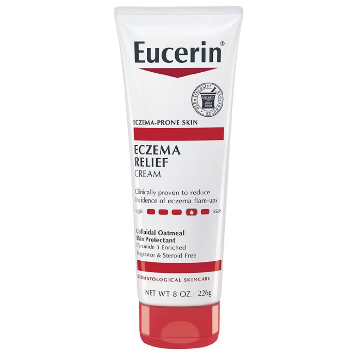 $3 Off Any (1) Eucerin Product Coupon