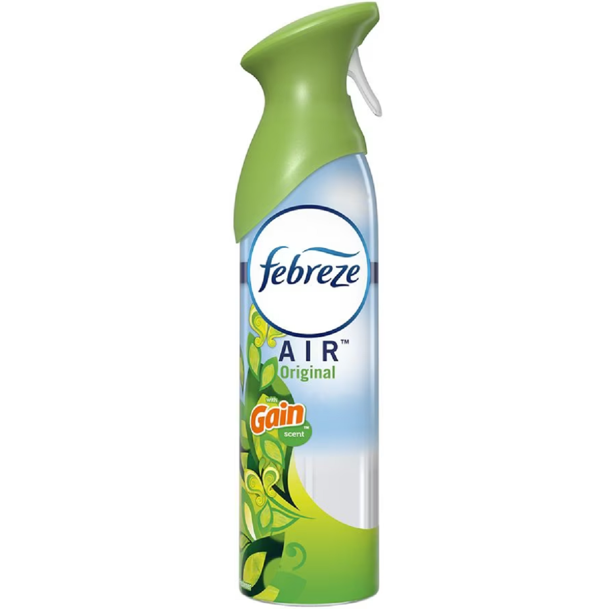 Febreze Air Freshener Gain Original, Febreze Air Care Printable Coupon