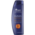 Head & Shoulders Clinical Dry Scalp Rescue Shampoo, Head & Shoulders Hair Care coupon