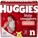 Huggies Little Snugglers Baby Diapers Size Newborn, Huggies Diapers Printable Coupon