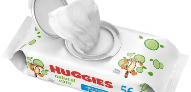 Huggies Natural Care Refreshing Baby Wipes Cucumber & Green Tea, Huggies Natural Care Baby Wipes coupon