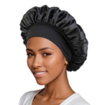 Luminous Silky Hair Bonnet Large, $1 or less deals