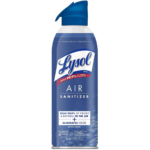 Lysol Air Sanitizing Spray, White Linen, Lysol air sanitizer printable coupon