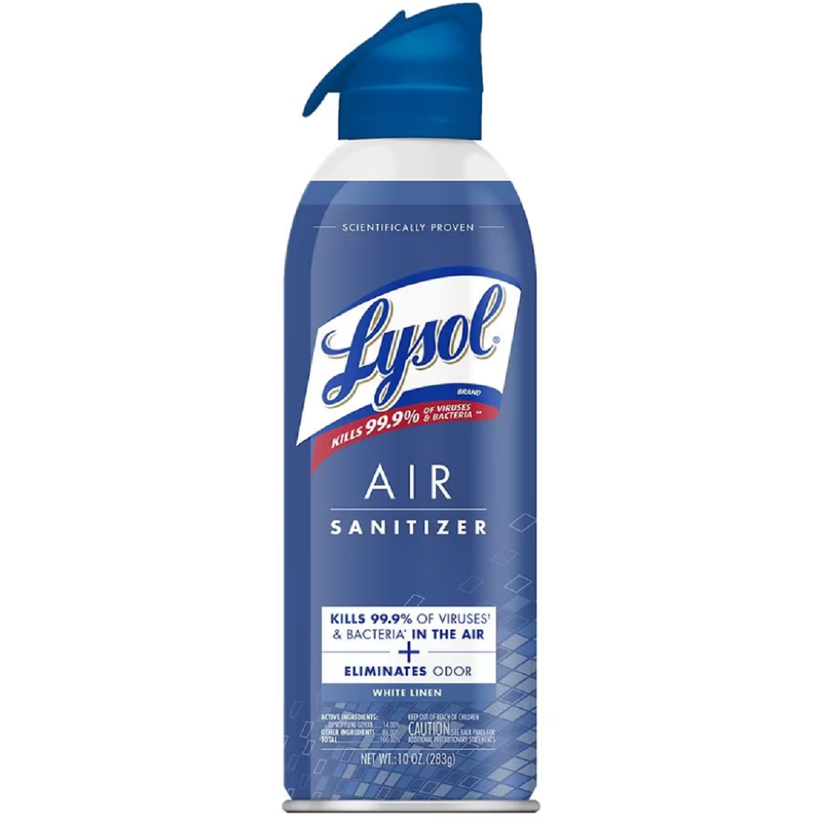 $3 Off Any (1) Lysol Air Sanitizer Printable Coupon