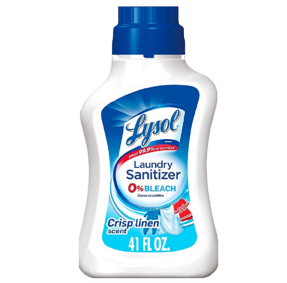 $3 Off (1) Lysol Printable Coupon