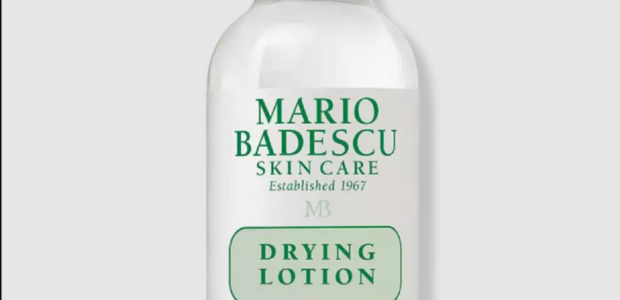 Mario Badescu Drying Lotion, Mario Badescu