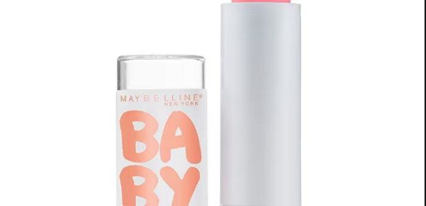 Maybelline Baby Lips Dr Rescue Medicated Lip Balm, Coral Crave, Maybelline Cosmetics Printable Coupon