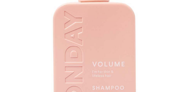 Monday Volume Shampoo, MONDAY Haircare and Body Wash coupon