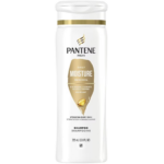 Pantene Pro-V Daily Moisture Renewal Shampoo, Pantene hair care printable coupon