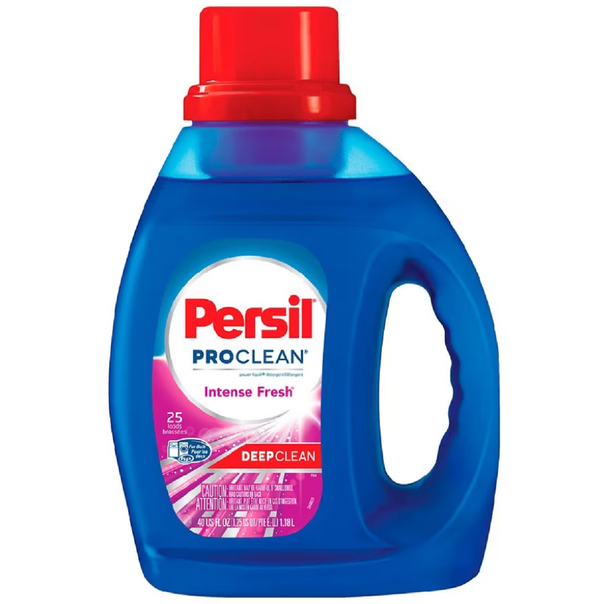 $2 Off Any (1) Persil Liquid Printable Coupon
