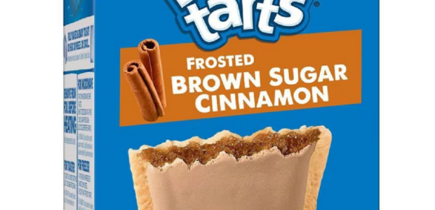 Pop Tarts Toaster Pastries Frosted Brown Sugar, Pop-Tarts Toaster Pastries Coupon