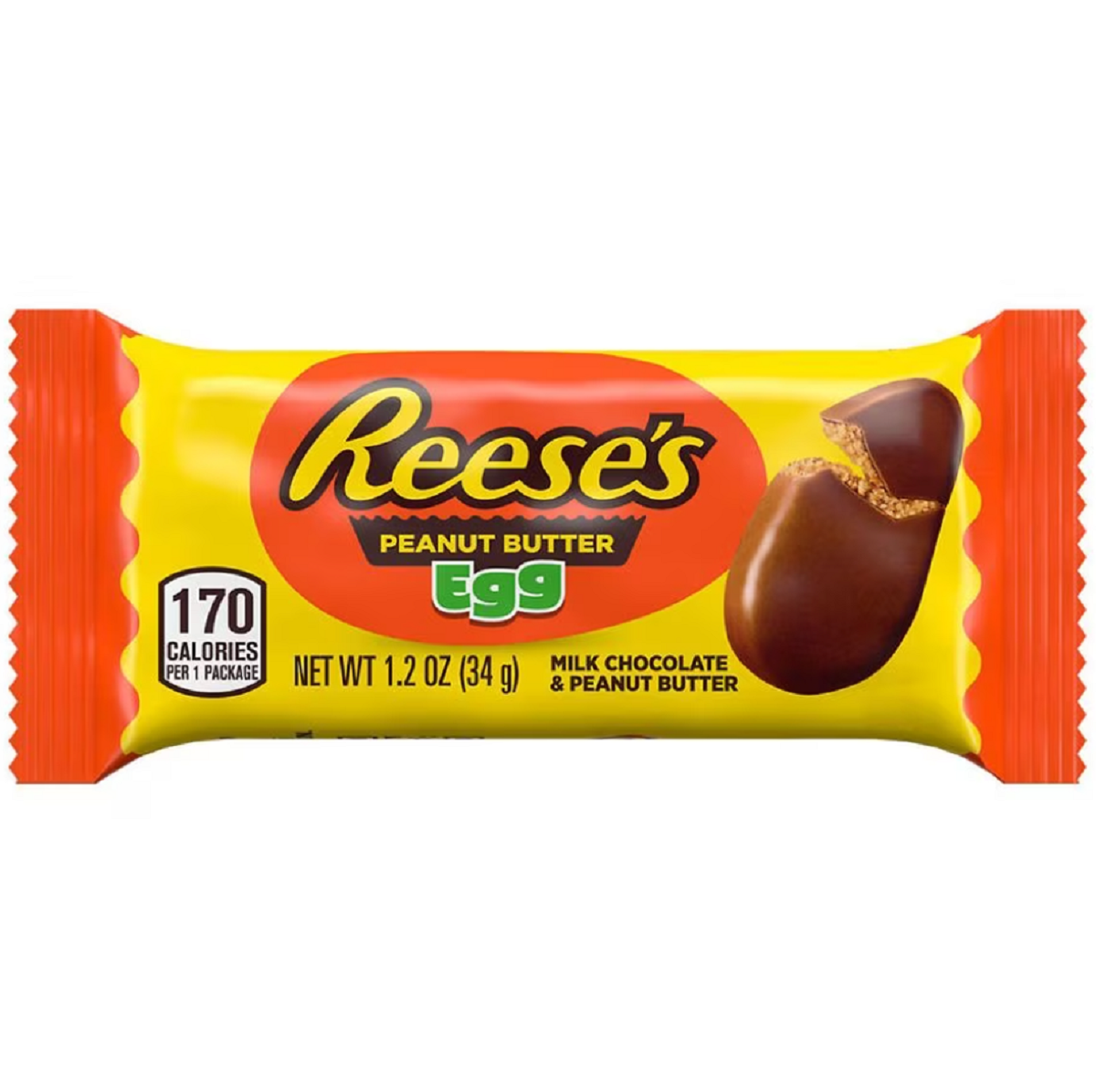 Buy (2) Hershey’s or Cadbury Easter Candy & Get $1 Off with myWalgreens