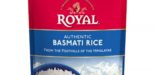 Royal White Basmati Rice, Royal Basmati Rice Printable Coupon
