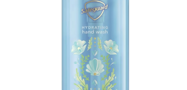 Safeguard Liquid Hand Soap Ocean Breeze, Safeguard Hand Soap Printable Coupon