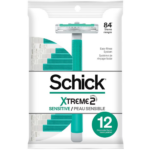 Schick Sensitive 2-Blade Disposable Razors, Schick Disposable razor printable coupon