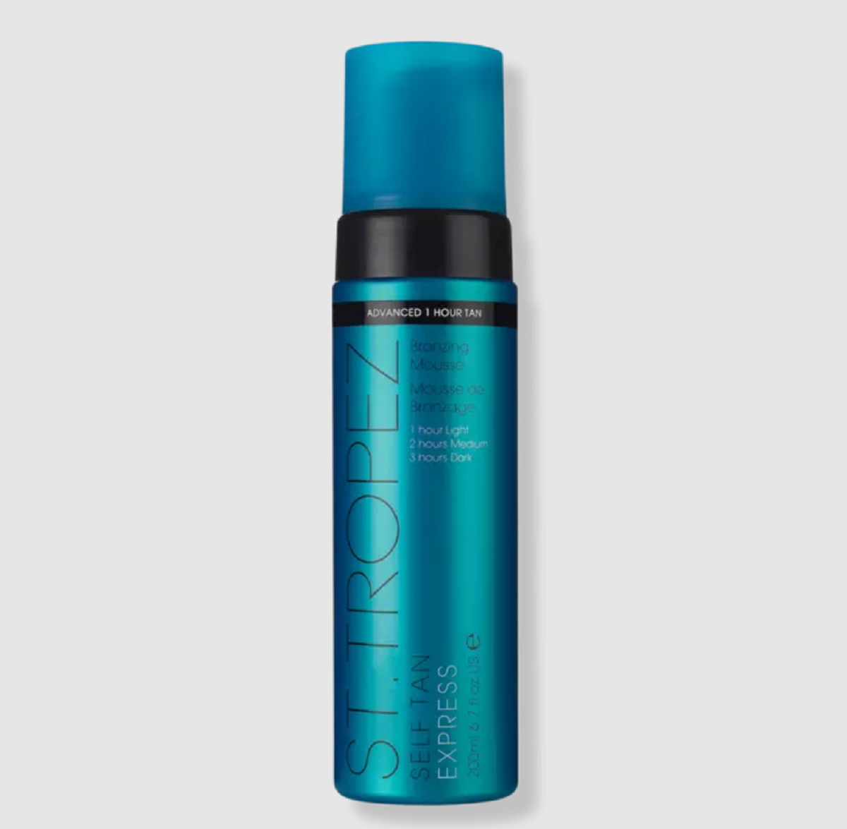 Free Luxe Tan Tonic Drops Deluxe Sample with $25 St. Tropez Order