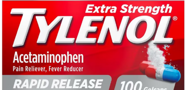 TYLENOL Acetaminophen Rapid Release Gels, Tylenol printable coupon