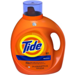 Tide Liquid Laundry Detergent, HE Compatible Original, Tide Laundry Detergent Coupon Printable