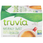 Truvia Natural Sweetener, Truvia Sweetener or Truvia Liquid Sweetener Coupon