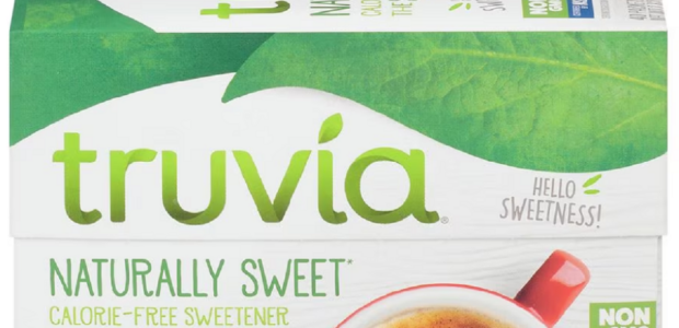 Truvia Natural Sweetener, Truvia Sweetener or Truvia Liquid Sweetener Coupon