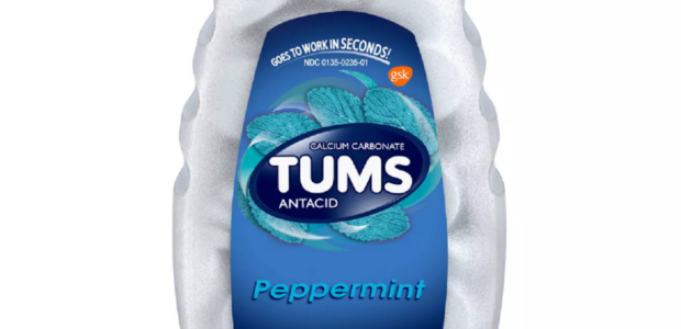 Tums Antacid Ultra Strength Chewable Tablets - Peppermint, TUMS Printable Coupon