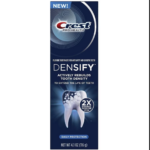Crest Densify Daily Protection Toothpaste, Crest Adult Toothpaste Printable Coupon