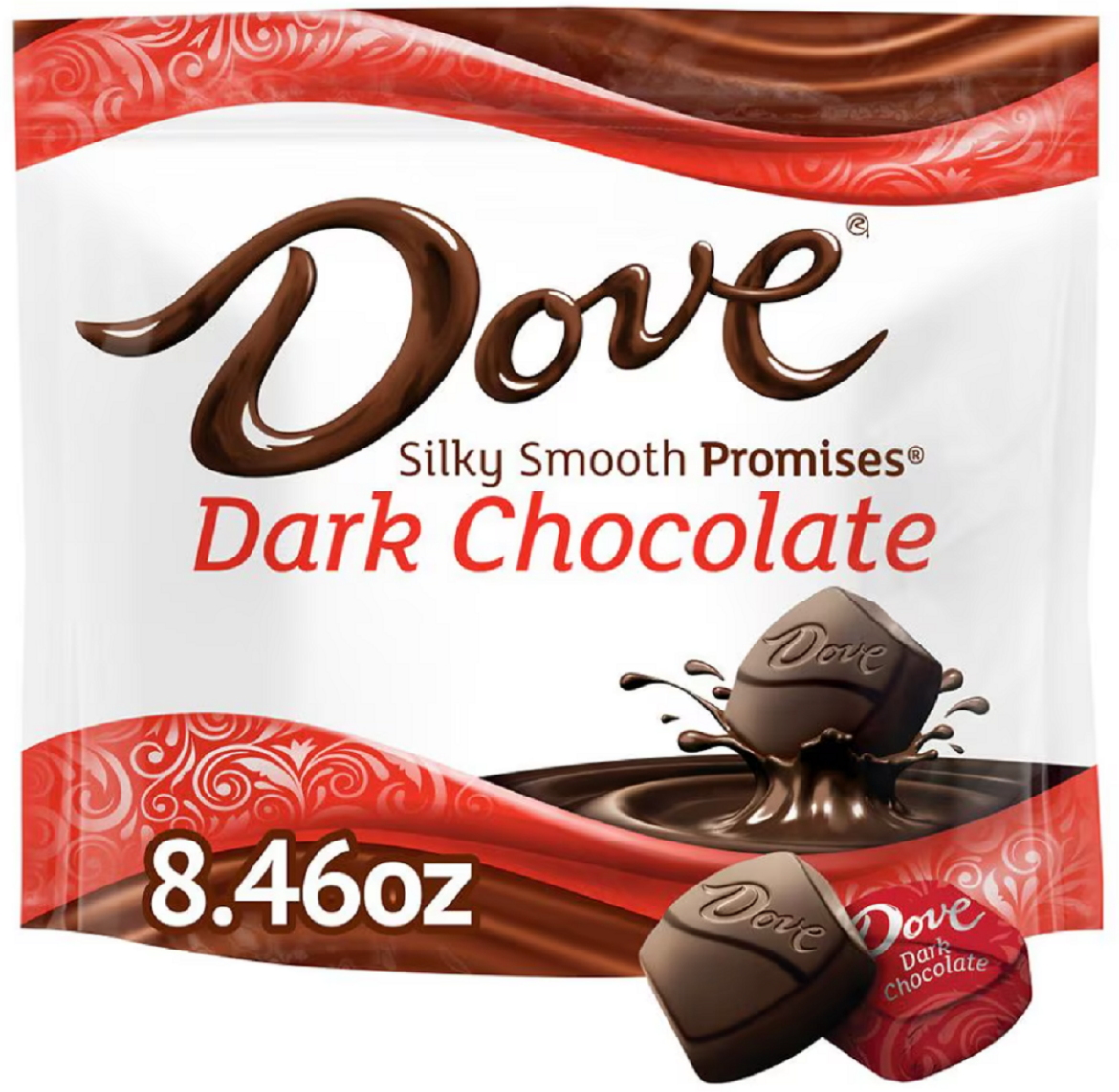 Dove Chocolate Promises, Dove Candy Dark Chocolate