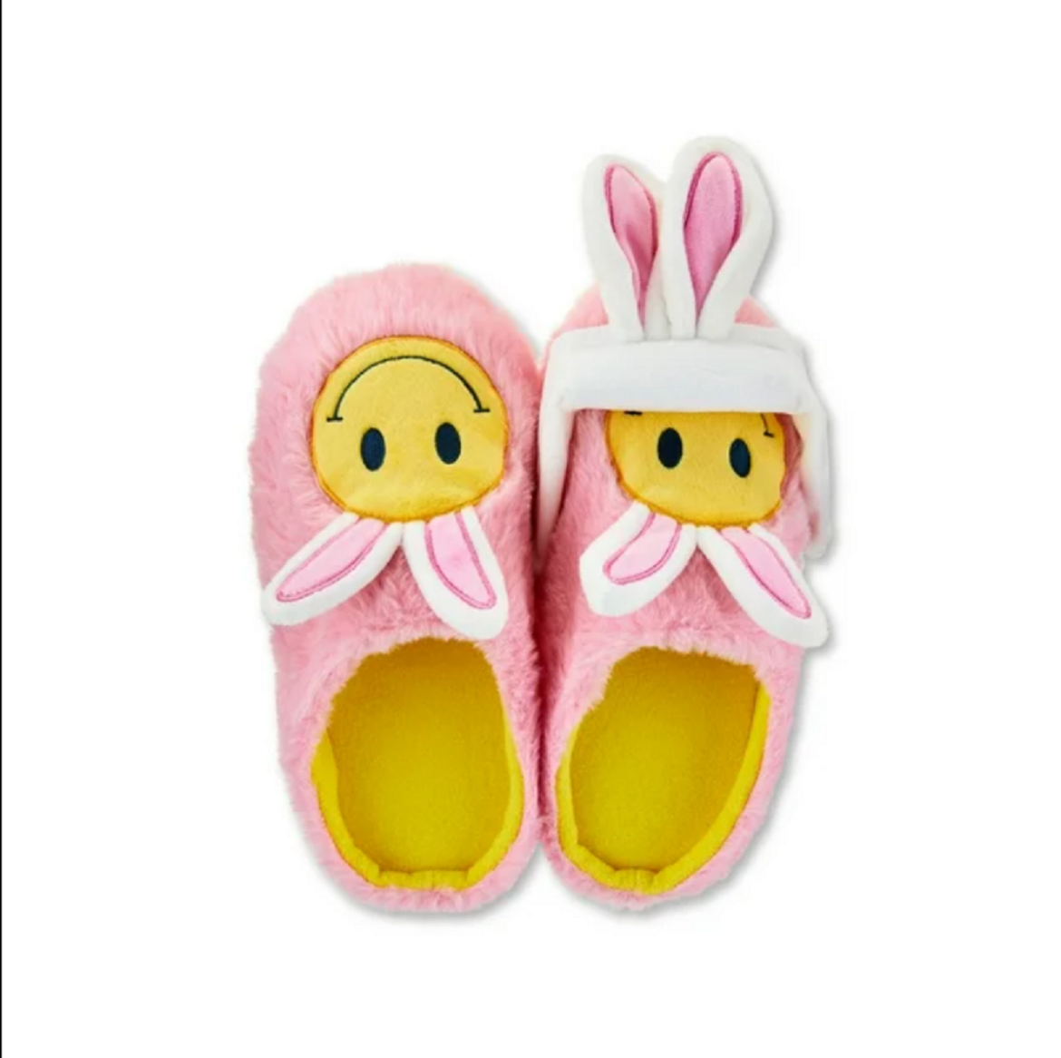 Easter Slipper and Headband Set, Smiley, by Way To Celebrate, 31 March
