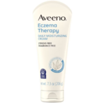 Eczema Therapy Daily Soothing Body Cream, Steroid-Free Fragrance-Free7.3oz, Aveeno Product Printable Coupon