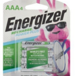 Energizer E2 Rechargeable Batteries AAA, Energizer Max Batteries