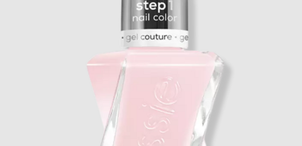 Essie Gel Couture Longwear Nail Polish, free nail polish bottle holder