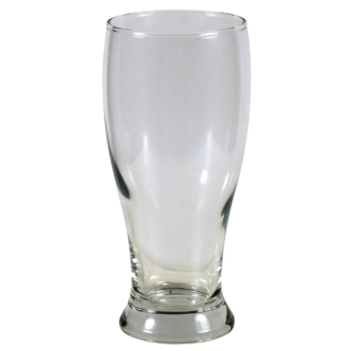 Famous-Maker Pilsner Glass Pub Glasses, saint patrick's day